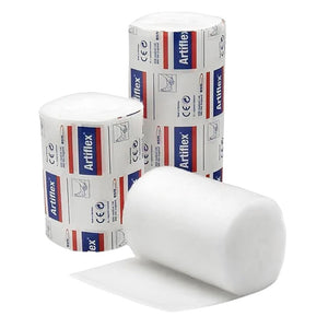 Rl/1 Artiflex Non-Woven Padding Bandage 15Cm X 3M