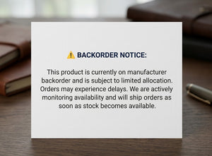 BACKORDERED! – Pfizer Bacteriostatic Water for Injection, 30 mL Vial