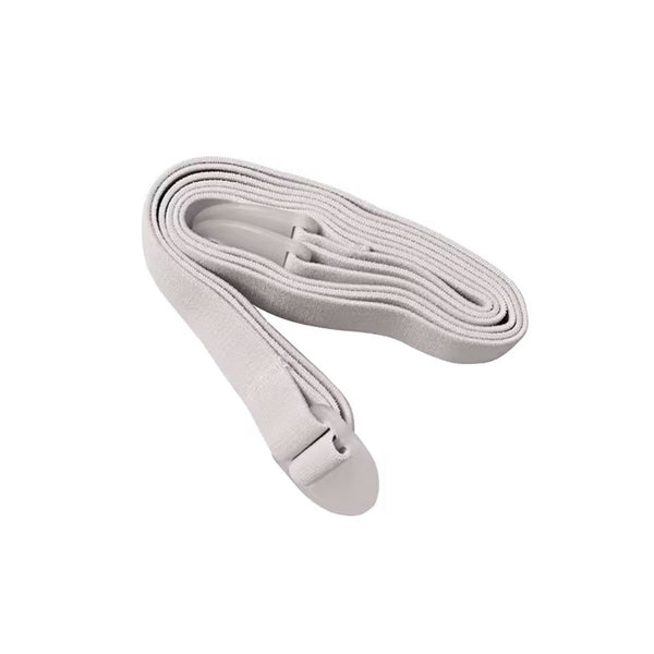 Brava Adjustable Ostomy Belt, Xl Size