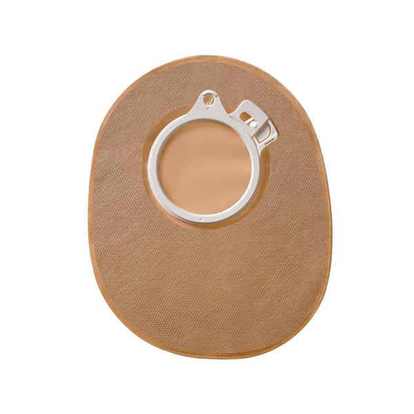 Coloplast SenSura Click 2-Piece Closed Pouch, 40 mm (1⅝ in) Coupling, Opaque