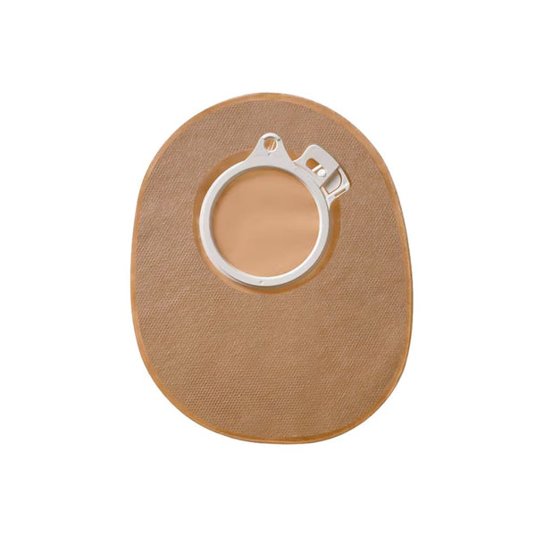 Coloplast SenSura Click 2-Piece Closed Pouch, 60 mm (2⅜ in) Coupling, Opaque