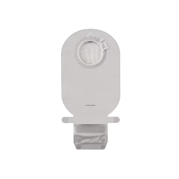 Coloplast SenSura Mio 2-Piece Click Drainable Pouch (Midi), 40 mm Coupling