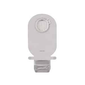 Coloplast SenSura Mio 2-Piece Click Drainable Pouch (Maxi), 70 mm Coupling