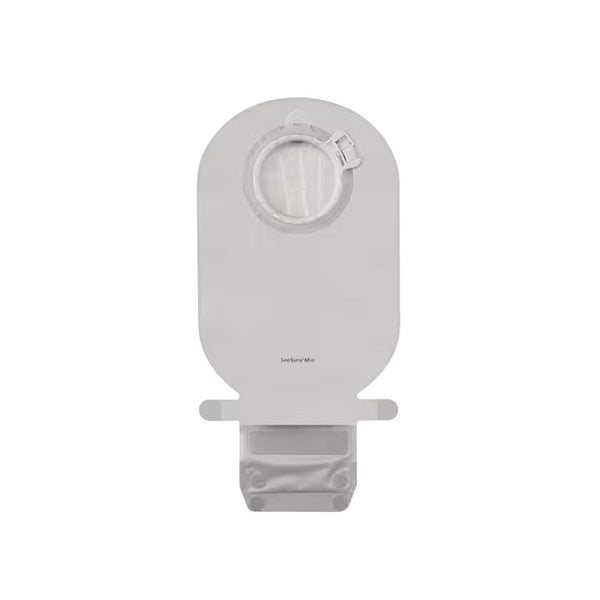 Coloplast SenSura Mio 2-Piece Click Drainable Pouch (Maxi), 70 mm Coupling