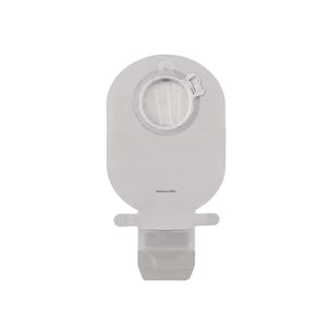 Coloplast SenSura Mio 2-Piece Click Drainable Pouch (Maxi), 70 mm Coupling, Transparent