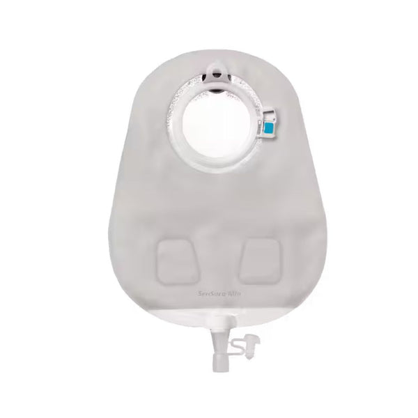 Sensura Mio 2 Pc Click Pouch, Urostomy,Drainable, Maxi, Flange Size 40Mm