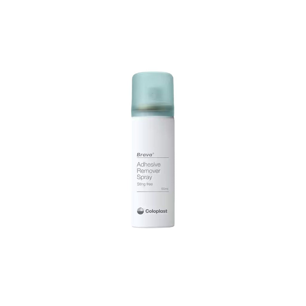 Sting-Free Adhesive Remover Spray, 50Ml