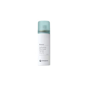Sting-Free Adhesive Remover Spray, 50Ml