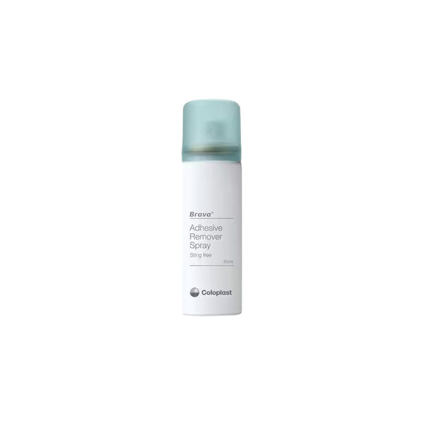Sting-Free Adhesive Remover Spray, 50Ml