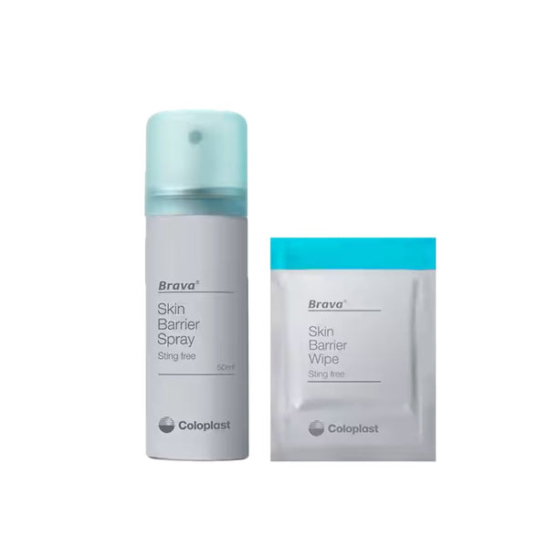 Sting-Free Skin Barrier Spray, 50Ml