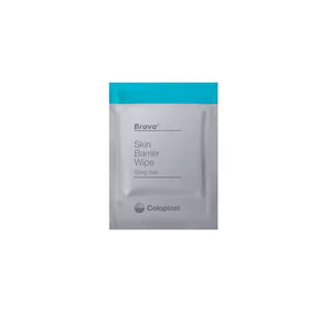Sting-Free Skin Barrier Wipe