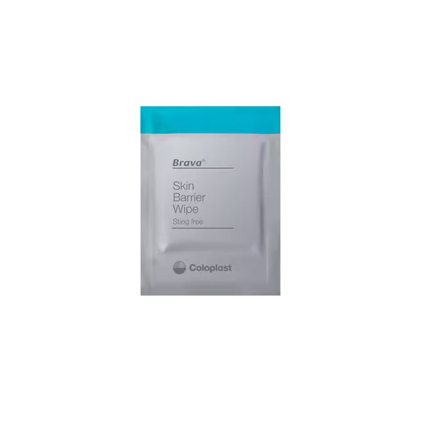 Sting-Free Skin Barrier Wipe