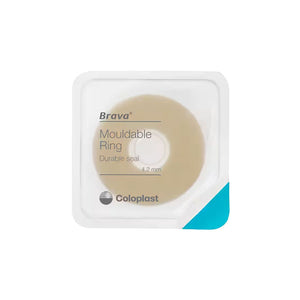 Coloplast Brava Mouldable Barrier Ring, 4.2 mm Thick