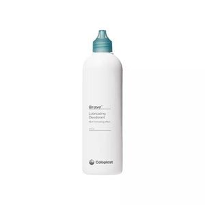 Coloplast Brava Lubricating Deodorant, 8 oz Bottle