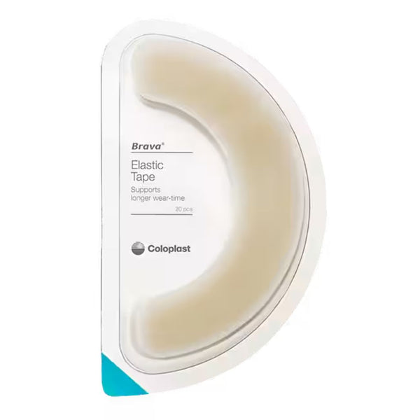 Coloplast Brava Ostomy Tape