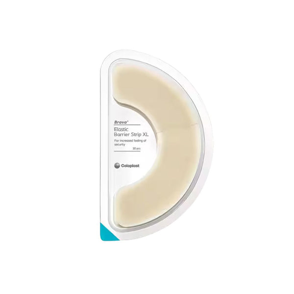 Coloplast Brava Elastic Barrier Tape, XL