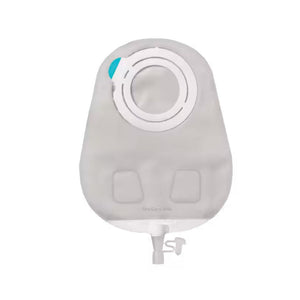 Sensura Mio 2 Pc Flex Pouch, Urostomy, Maxi, Flange Size 50Mm