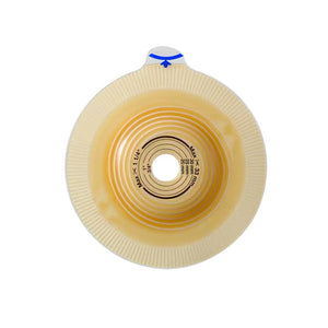 Coloplast Assura Convex Skin Barrier, 60 mm Flange, Cut-to-Fit up to 43 mm (1 3/4 in)