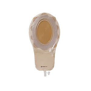 Coloplast Fistula and Wound Management System, Cutting Surface 104–159 mm (4 1/8–6 1/4 in)