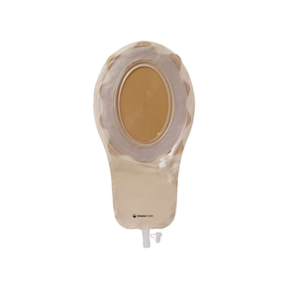 Coloplast Fistula and Wound Management System, Cutting Surface 104–159 mm (4 1/8–6 1/4 in)