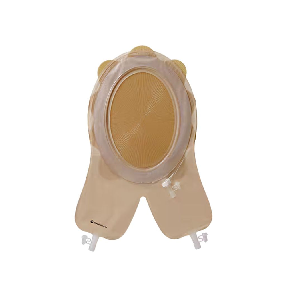 Coloplast Fistula and Wound Management System, Cutting Surface 156–228 mm (6 3/16–9 in)