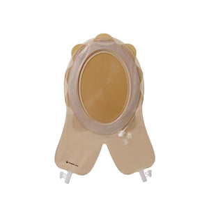 Coloplast Fistula and Wound Management System, Cutting Surface 156–228 mm (6 3/16–9 in)
