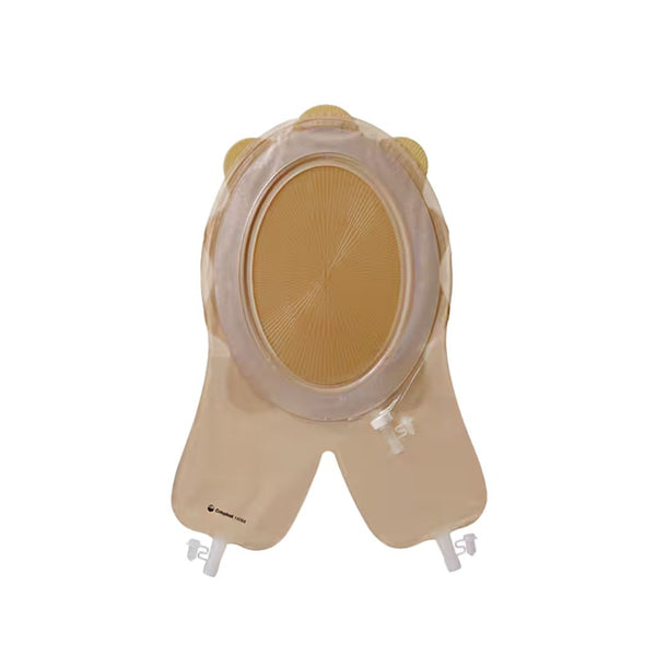 Coloplast Fistula and Wound Management System, Cutting Surface 156–228 mm (6 3/16–9 in)