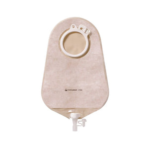 Assura Transparent Urostomy Pouch, Flange Size 2 3/8In (60Mm)
