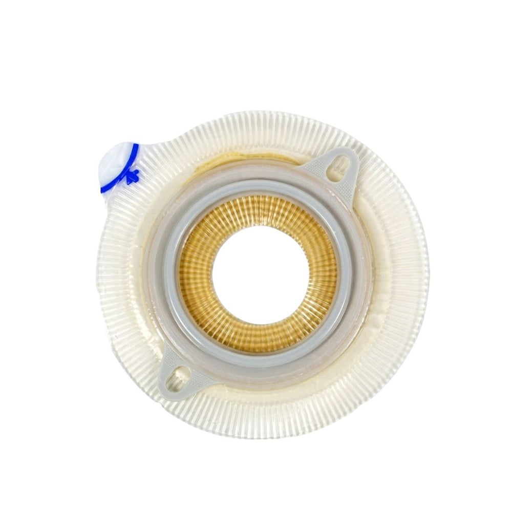 Coloplast Assura Skin Barrier, 40 mm Flange, Pre-Cut 20 mm (3/4 in)
