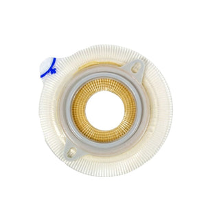 Coloplast Assura Skin Barrier, 40 mm Flange, Pre-Cut 20 mm (3/4 in)