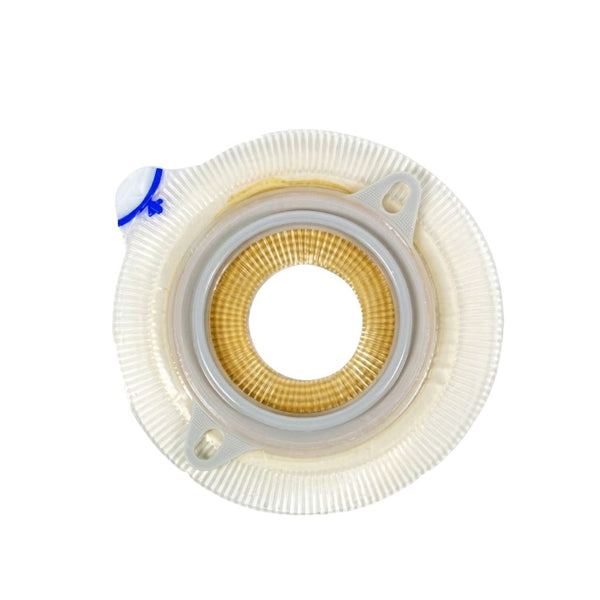 Coloplast Assura Skin Barrier, 40 mm Flange, Pre-Cut 20 mm (3/4 in)