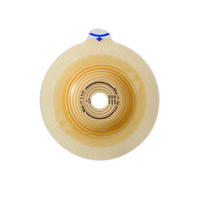 Coloplast Assura Convex Light Skin Barrier, 60 mm Flange, Cut-to-Fit up to 43 mm (1 3/4 in)
