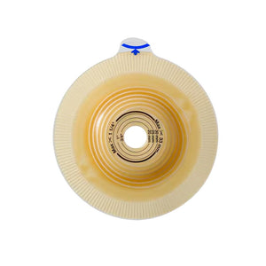 Coloplast Assura Convex Light Skin Barrier, 50 mm Flange, Pre-Cut 31 mm (1 1/4 in)