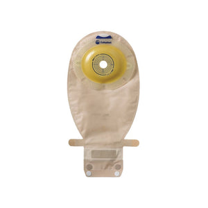 Coloplast SenSura 1-Piece Convex Light Drainable Pouch, Pre-Cut 31 mm (1¼ in), Opaque