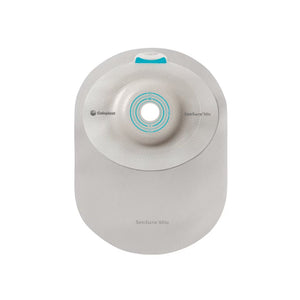 Coloplast SenSura Mio 1-Piece Closed Pouch (Maxi) with Filter, Deep Convex, Pre-Cut 28 mm