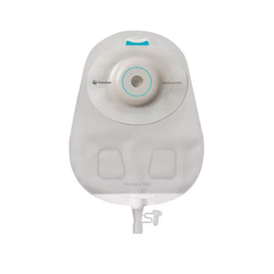 Coloplast SenSura Mio 1-Piece Urostomy Pouch (Maxi), Light Convex, Pre-Cut 31 mm
