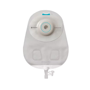 Coloplast SenSura Mio 1-Piece Urostomy Pouch (Maxi), Deep Convex, Cut-to-Fit 15–33 mm
