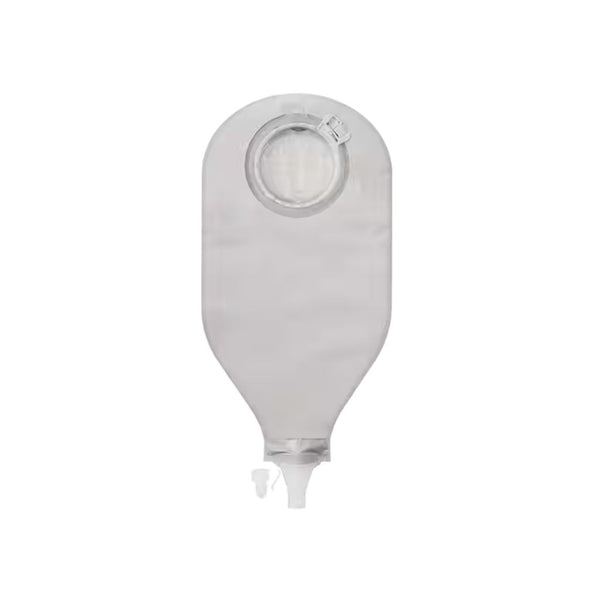 Sensura  Mio High Output Pouch 2Pc Click Blue Transparent ,(60Mm)