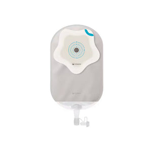 Sensura Mio Kids 1 Piece Urostomy Pouch 10-35Mm