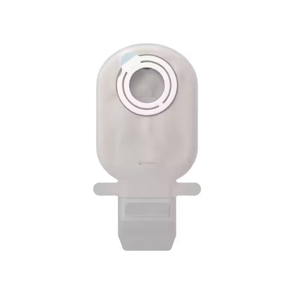 Sensura Mio Kids Flex Drainable Pouch Midi Transparent 27Mm