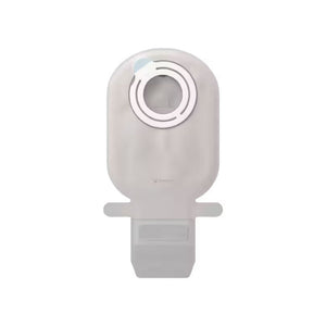 Sensura Mio Kids Flex Drainable Pouch Midi Transparent 27Mm