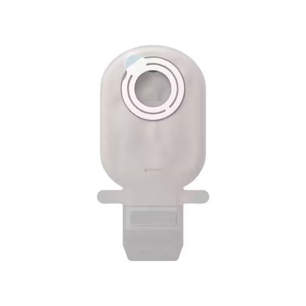 Sensura Mio Kids Flex Drainable Pouch Midi Transparent 27Mm