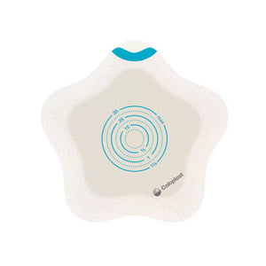 Sensura Mio Flex Kids Baseplate 0-35Mm
