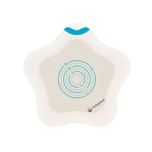 Sensura Mio Flex Kids Baseplate 0-35Mm