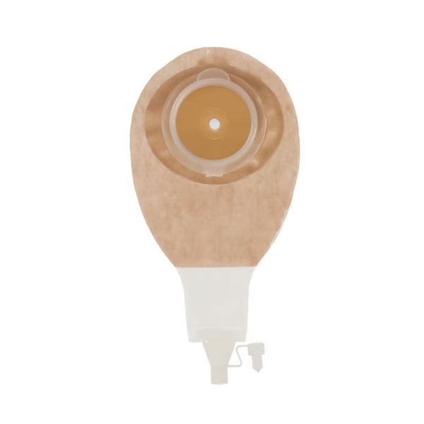 Coloplast SenSura 1-Piece Post-Op & Wound Pouch, 680 mL, Cut-to-Fit 10–76 mm, 70 mm Window, Sterile