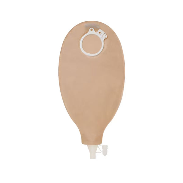 Sensura Opaque High Output Pouch, Flange Size 2In (50Mm)