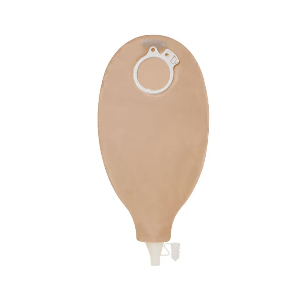 Sensura Transparent High Output Pouch, Flange Size 2 3/8In (60Mm)