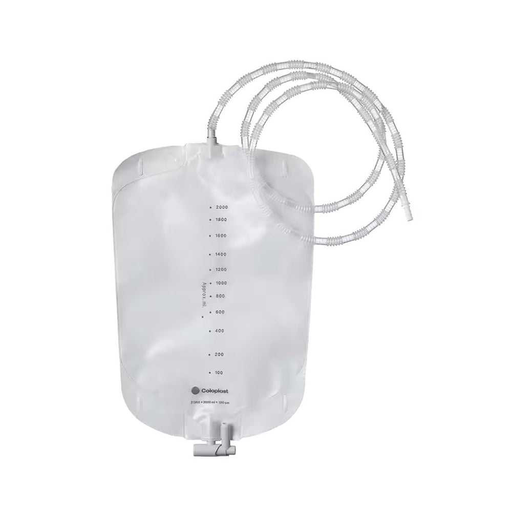 Urostomy Night Bag