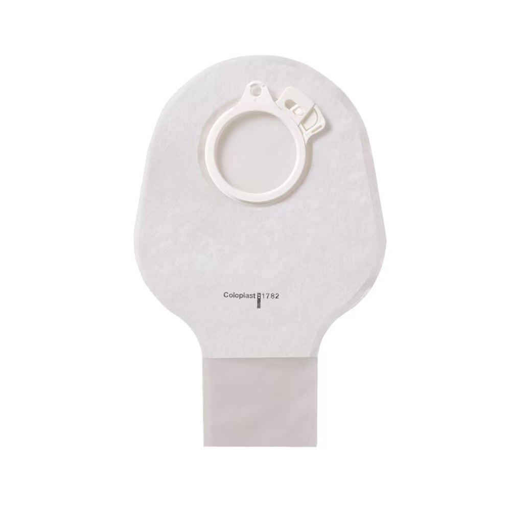 Coloplast Assura Pediatric 2-Piece Opaque Drainable Pouch