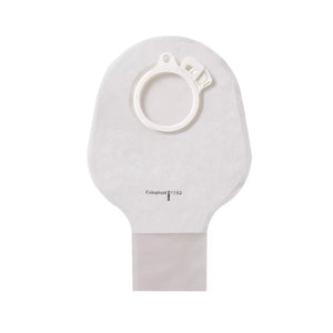 Coloplast Assura Pediatric 2-Piece Opaque Drainable Pouch